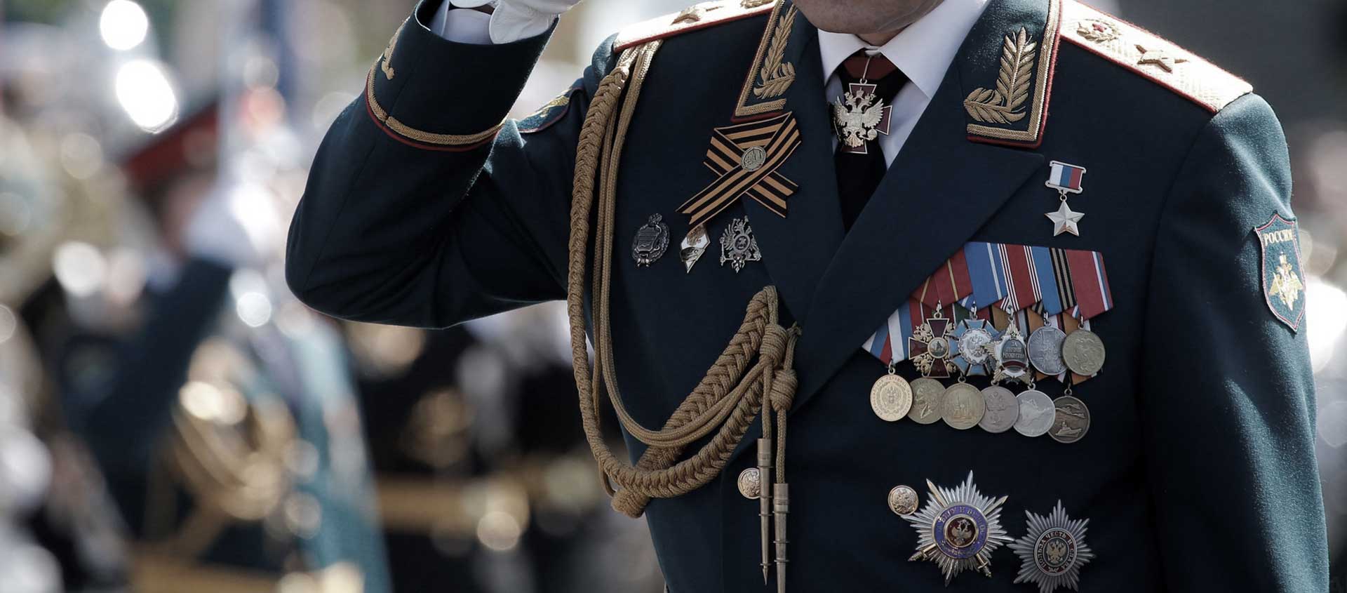 Защита прав военнослужащих в Щёлково Защита прав военнослужащих в Щёлково