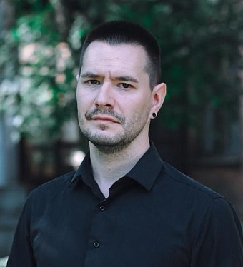 Гасилин Андрей Викторович