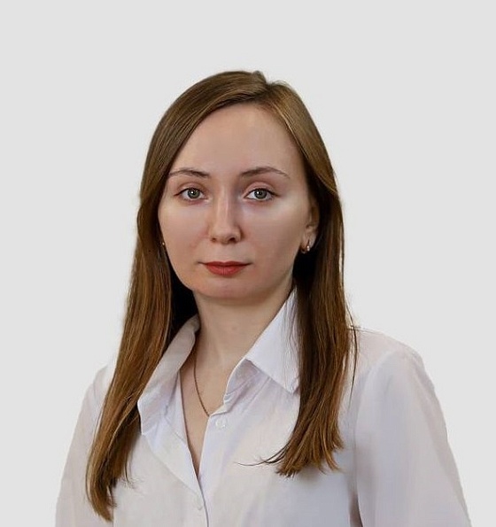 Пшенникова Анна Николаевна